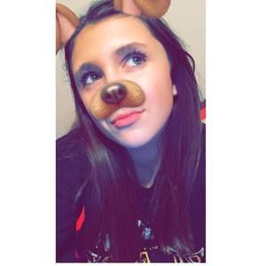 Meet your Posher, Kyleigh